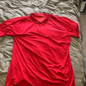 Tiger Woods Polo